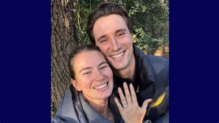 Joe Salisbury wife: Is Joe Salisbury married?