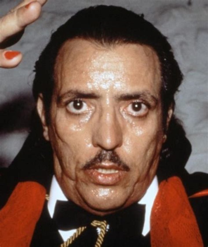 Joe Spinell Biography - Facts, Childhood, Family Life & Achievements