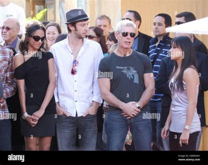 Joel David Moore siblings: Meet Adam Moore