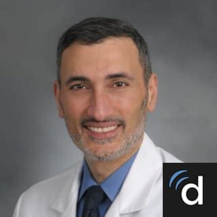 Dr. Joel Krakauer, MD – Raleigh, NC
