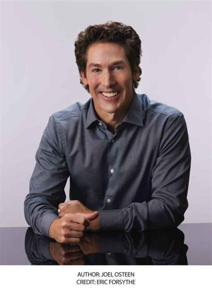 Joel Osteen Biography - Childhood, Life Achievements & Timeline