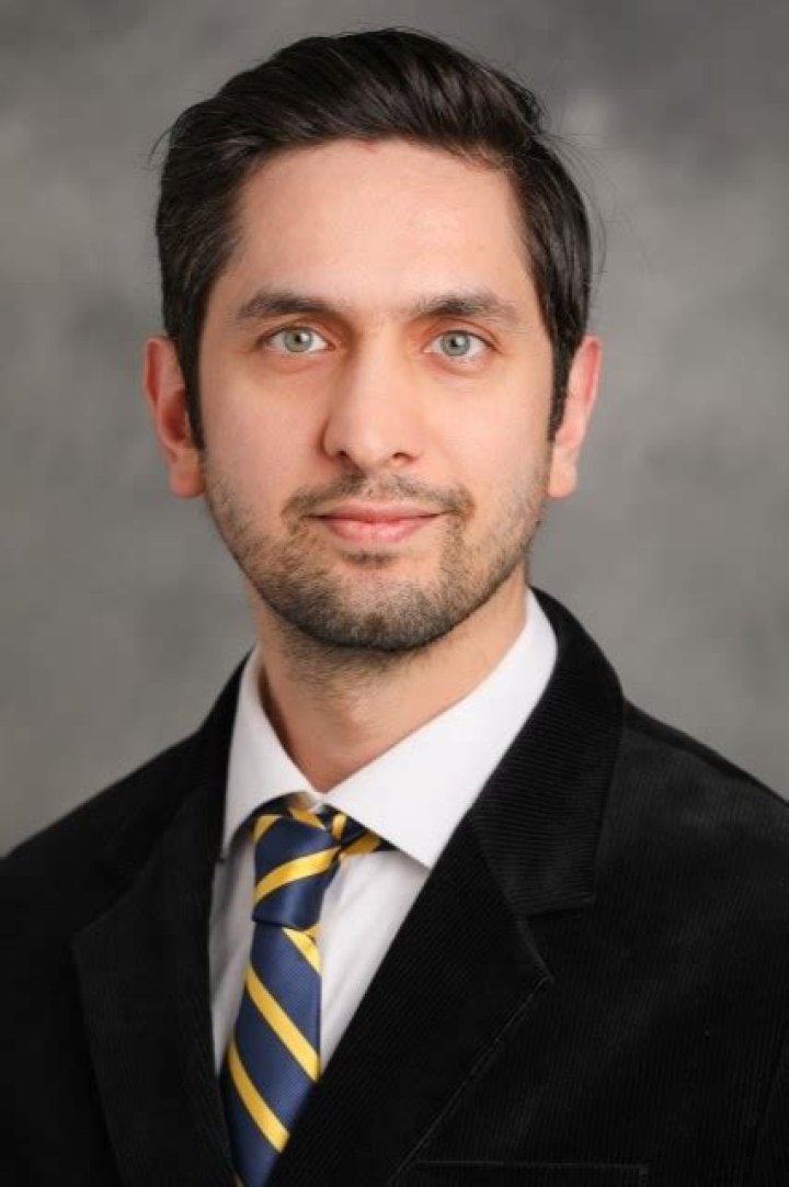 Dr. Joern Soltau, MD – Louisville, KY