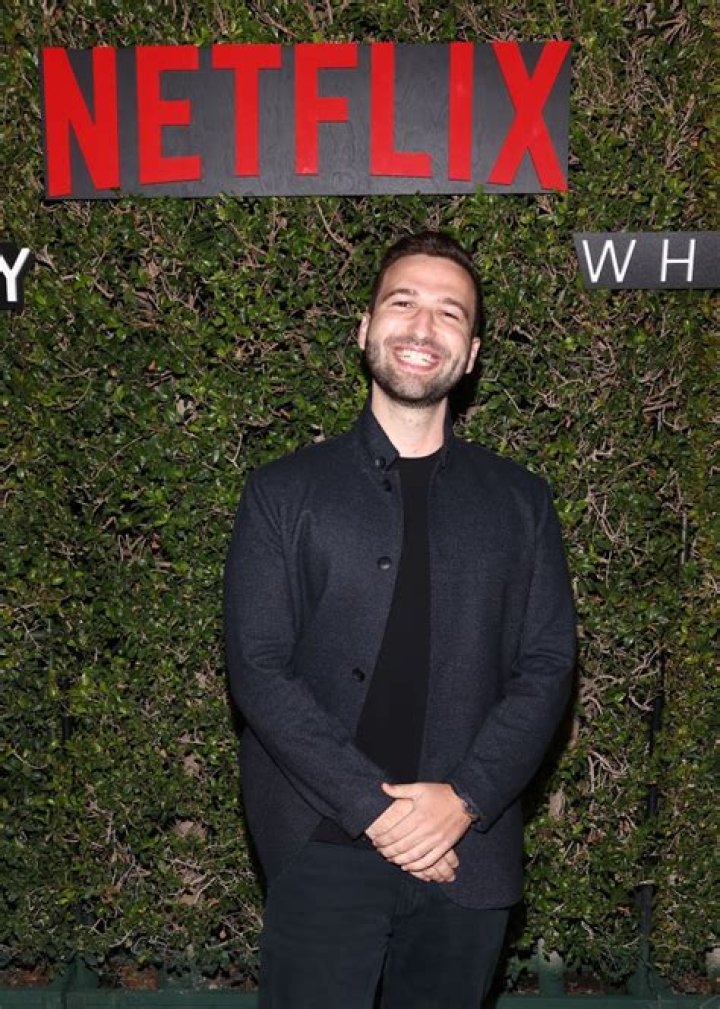 Joey Ben Zvi Wiki, Age, Net Worth, Girlfriend, Height, Parents & Biography