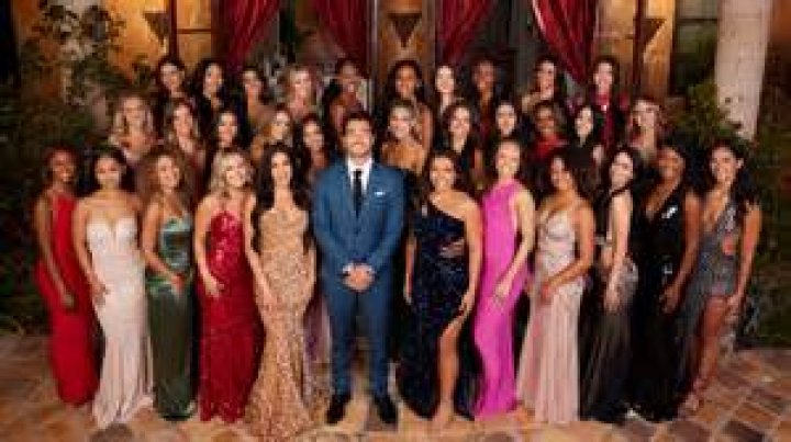 Joey Graziadei Bachelorette Tennis Ranking and Professional Career