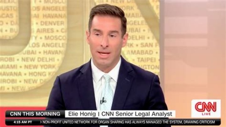 Joey Jackson Lawyer Wife: Who Is The Defense Attorney And CNN Legal Analyst Married To?