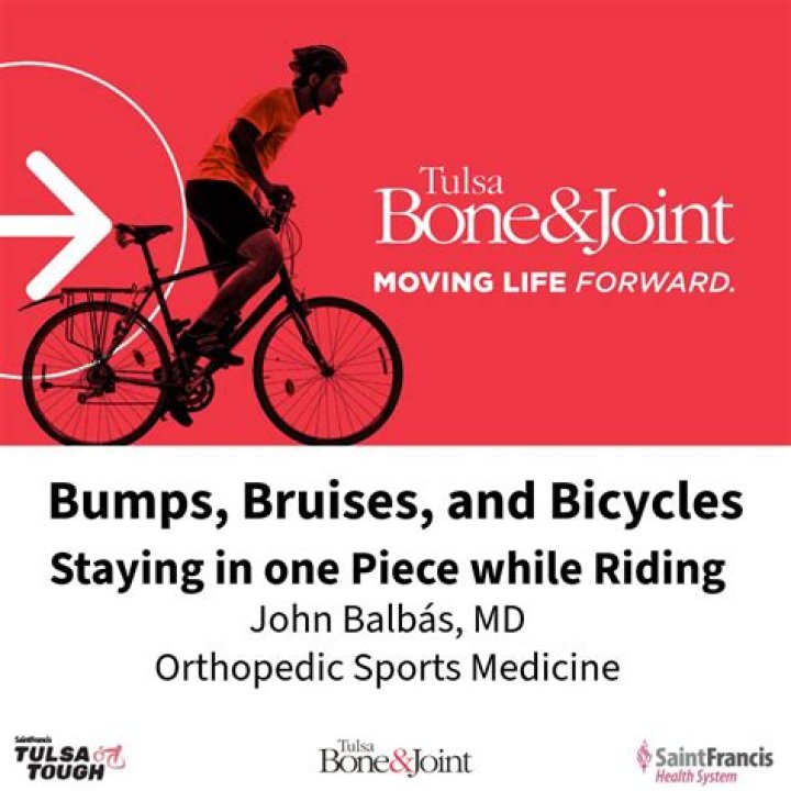 Dr. John Balbas, MD – Tulsa, OK