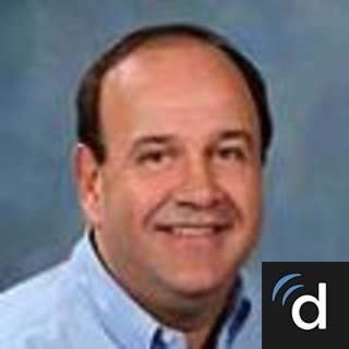 Dr. John Batista, MD – Spring Hill, FL