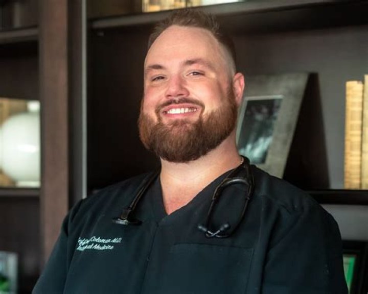Dr. John Beddingfield III, MD – Jackson, MS