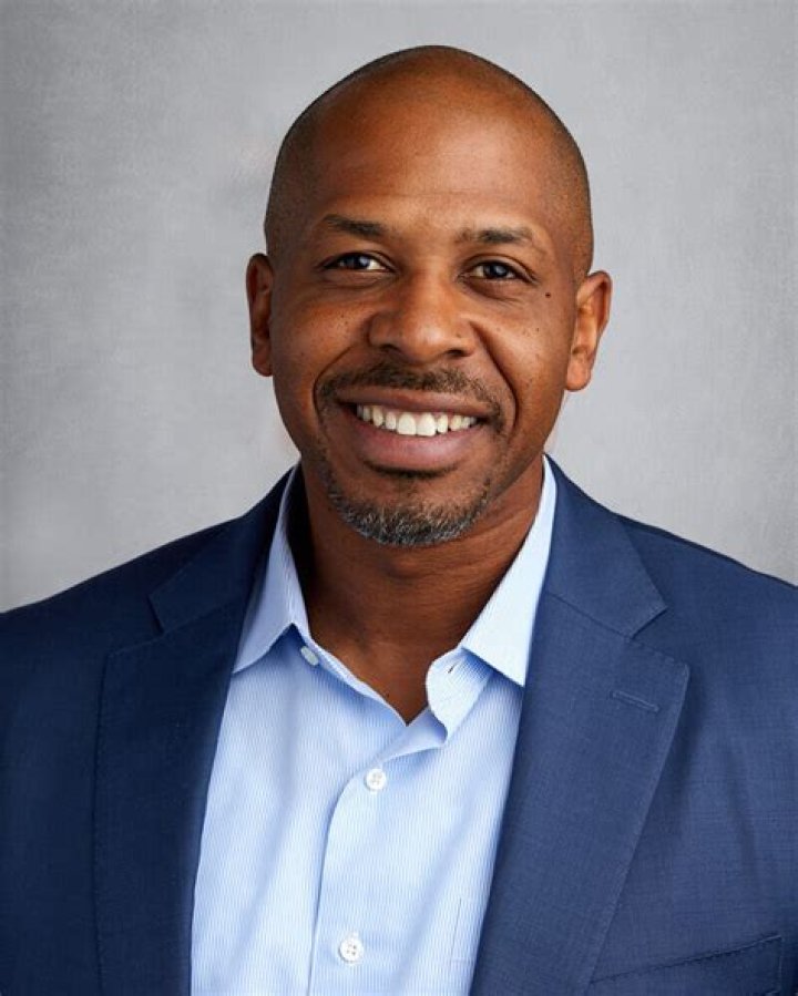 Dr. John Booker, MD – El Dorado, AR