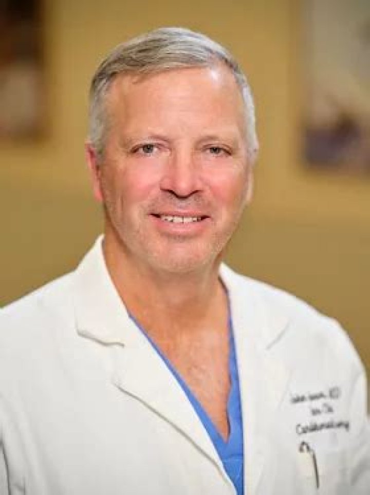 Dr. John Brown, MD – Johnstown, CO