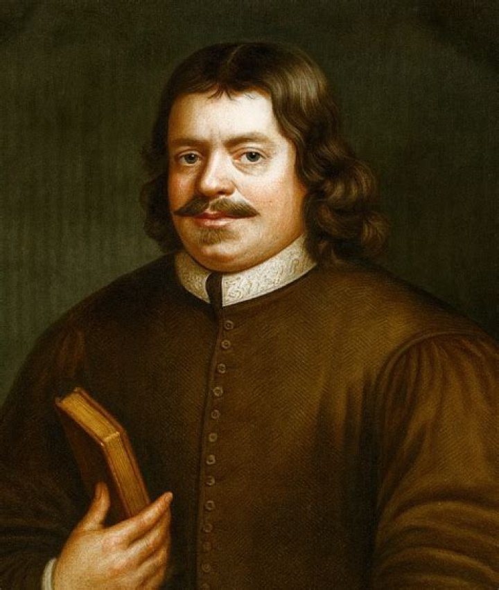 John Bunyan Biography - Facts, Childhood, Family Life & Achievements