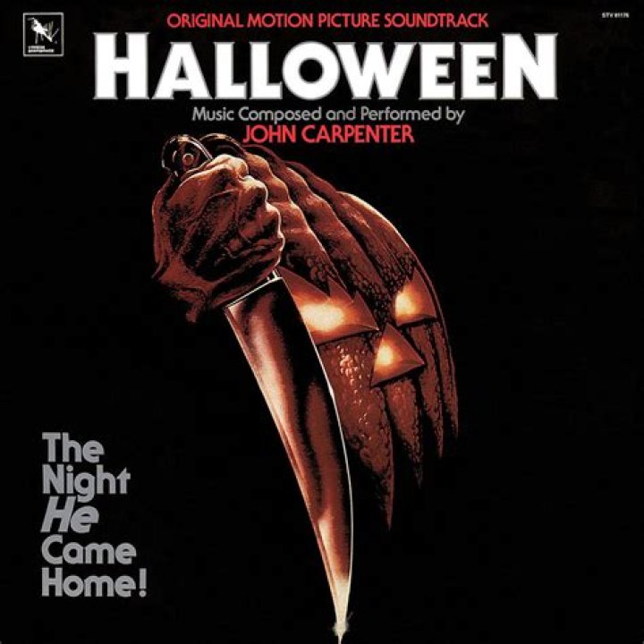John Carpenter’s Ringtone Is The Halloween Theme Music