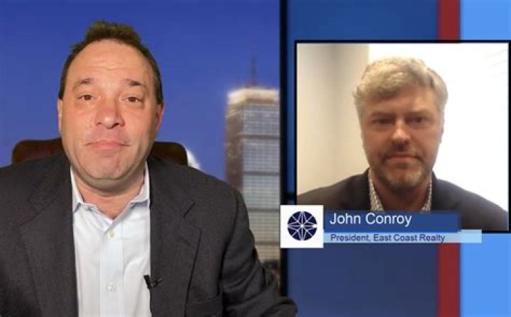 Dr. John Conroy, DO – Hinsdale, IL