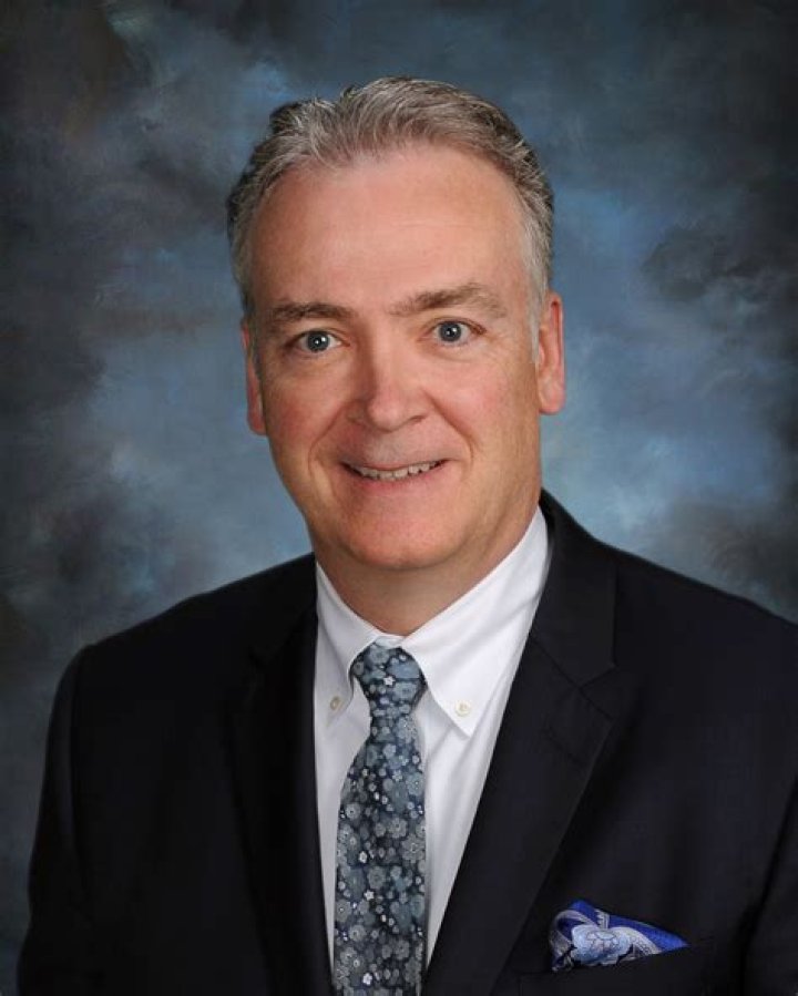 Dr. John Costello, MD – Bastrop, TX