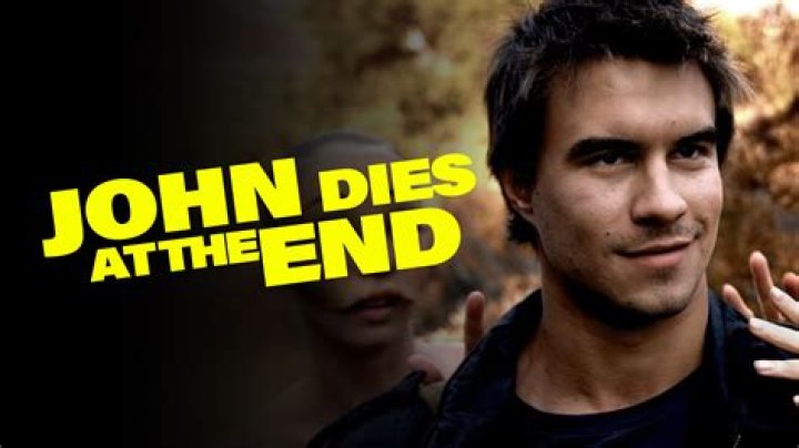 John Dies At The End Review