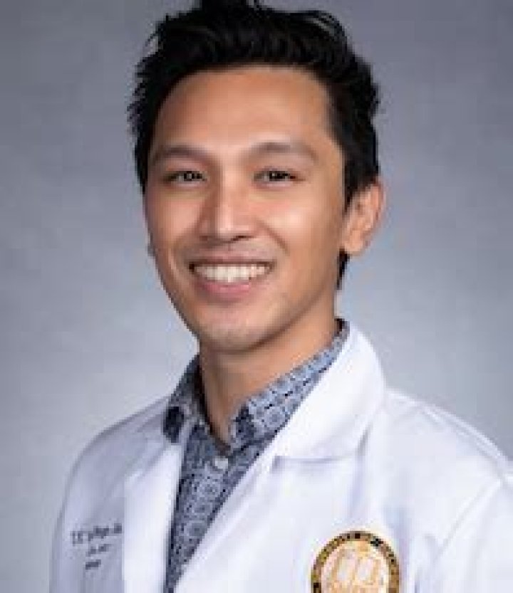 Dr. John Duhn, DO – Allendale, MI