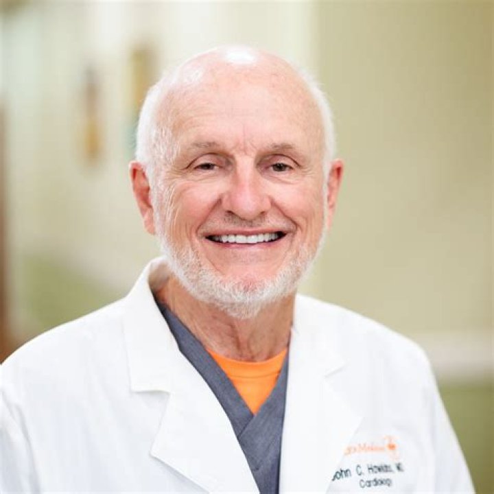 Dr. John Emison, MD – Los Gatos, CA