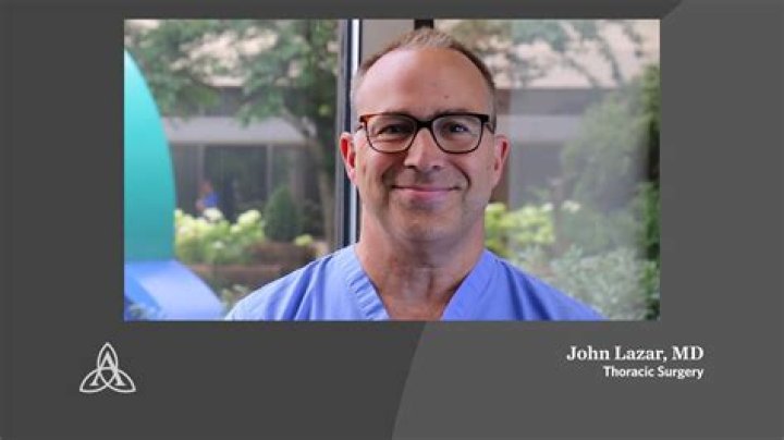Dr. John English III, MD – Front Royal, VA
