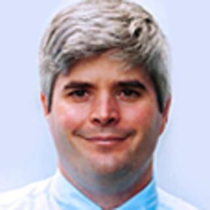 Dr. John Fernald, MD – Beaver, WV