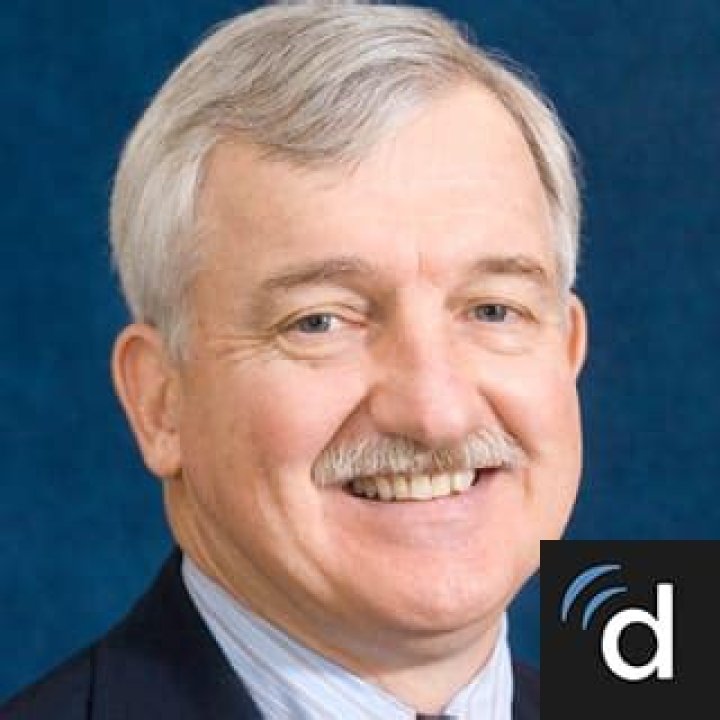 Dr. John Fitzpatrick, MD – Neptune, NJ