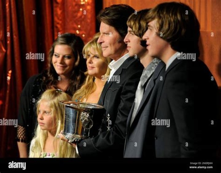John Fogerty Children: Meet Shane Fogerty, Kelsy Cameron Fogerty, Lyndsay Fogerty, Tyler Fogerty, and Josh Fogerty