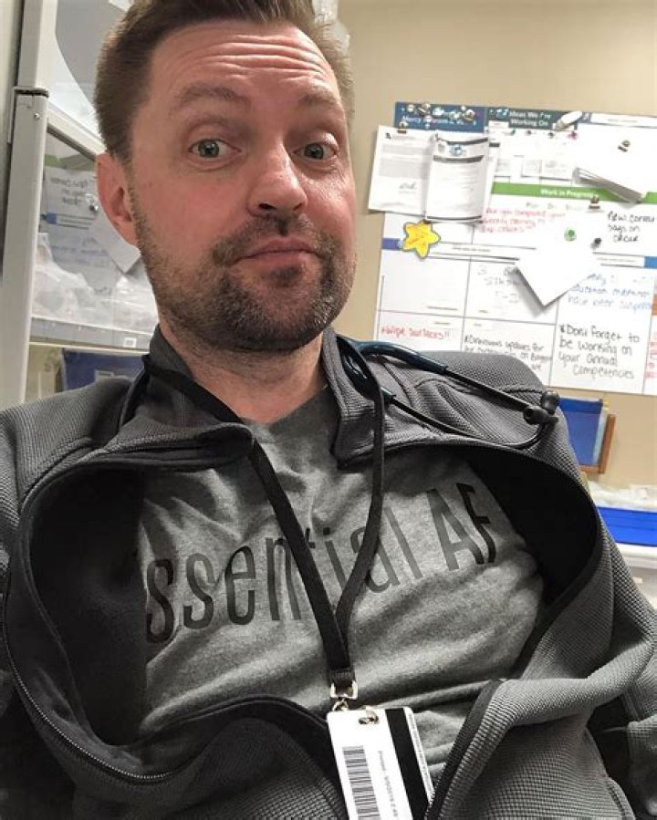 Missouri Dr John Forsyth Wiki, Obituary, Age, Wife, Fiancée, Brother & Net Worth