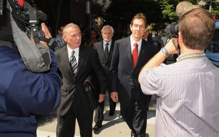 John Gregory Branca Bio, Wiki ,Age, Height, Weight, Wife, Lawyer, and Net Worth