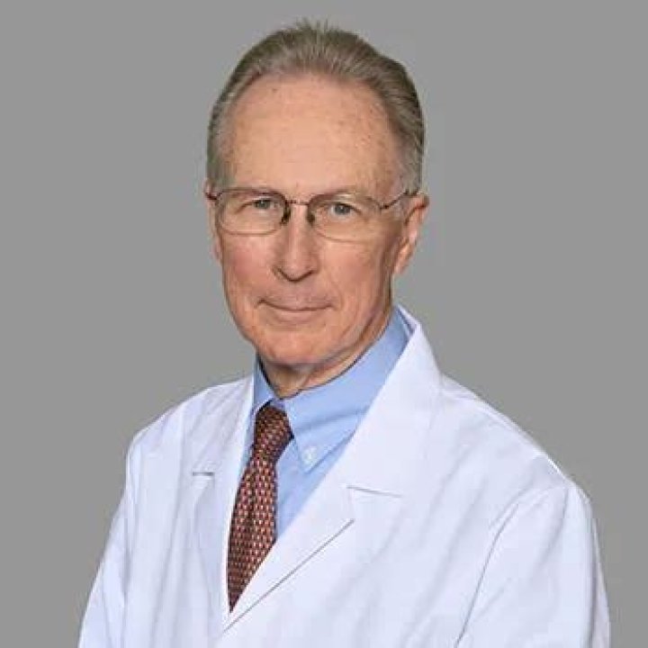 Dr. John Hueter, MD – Texarkana, TX