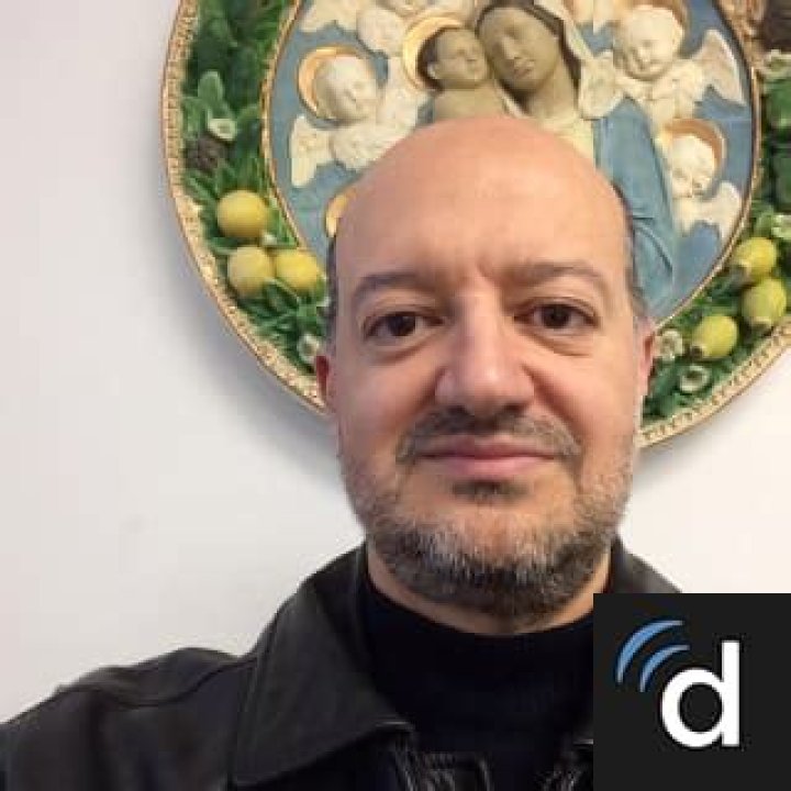 Dr. John Kare, MD – Harbor City, CA