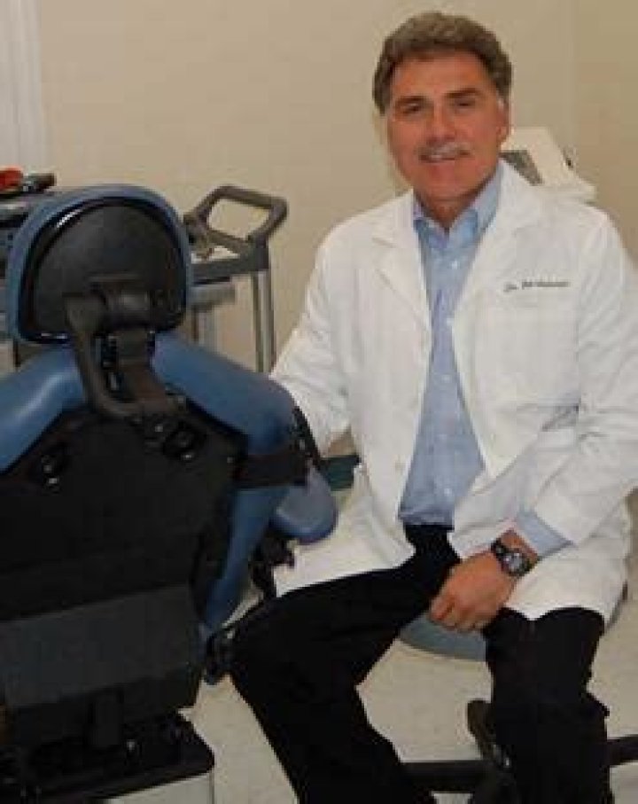 Dr. John Kartsonis, MD – Jacksonville, FL