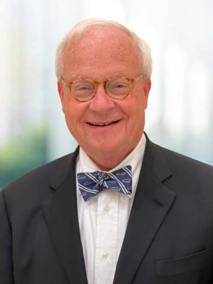 Dr. John Kincaid, MD – Indianapolis, IN