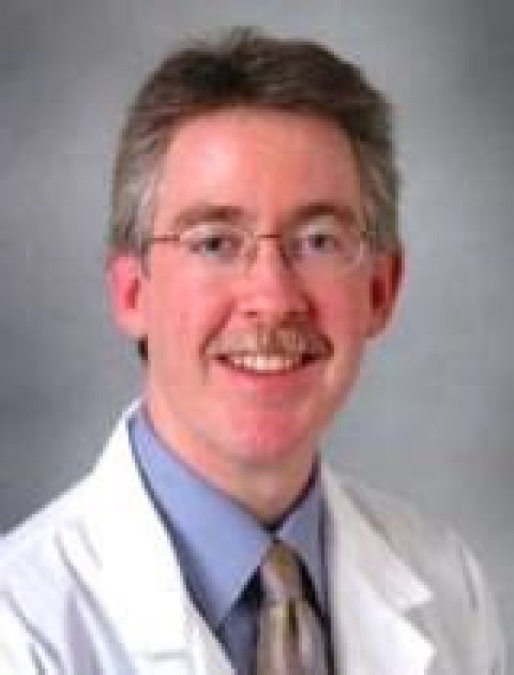 Dr. John Lawlor, MD – Kalamazoo, MI