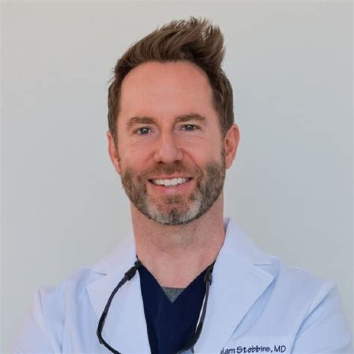 Dr. John Linder, MD – Chandler, AZ