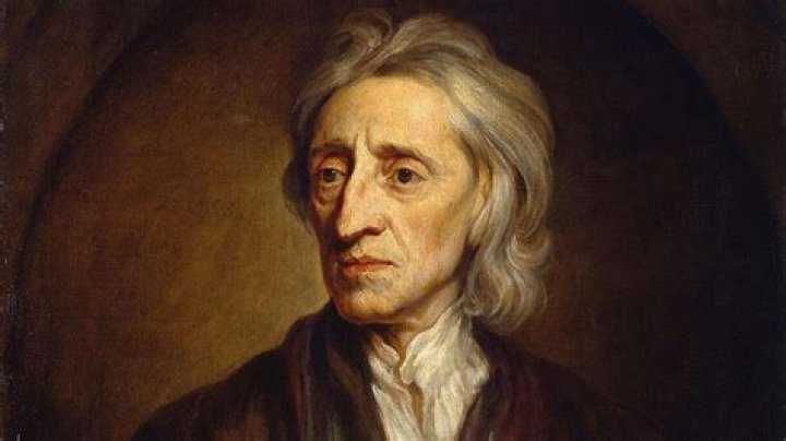 John Locke Biography - Facts, Childhood, Family Life & Achievements
