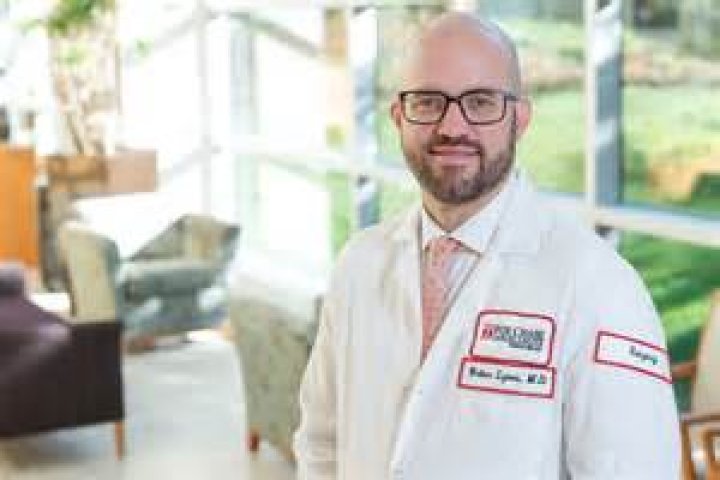 Dr. John Lyons III, MD – Baton Rouge, LA