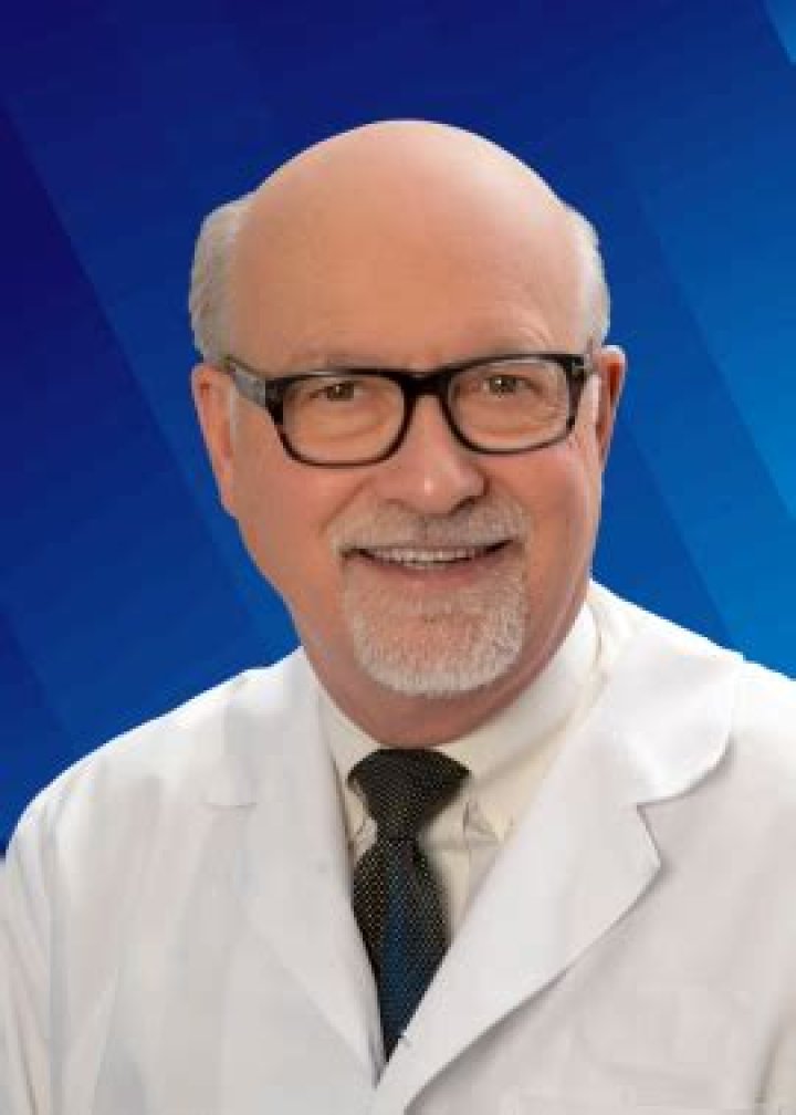 Dr. John Mani, MD – South Charleston, WV