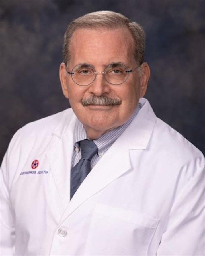 Dr. John Markley, MD – San Francisco, CA