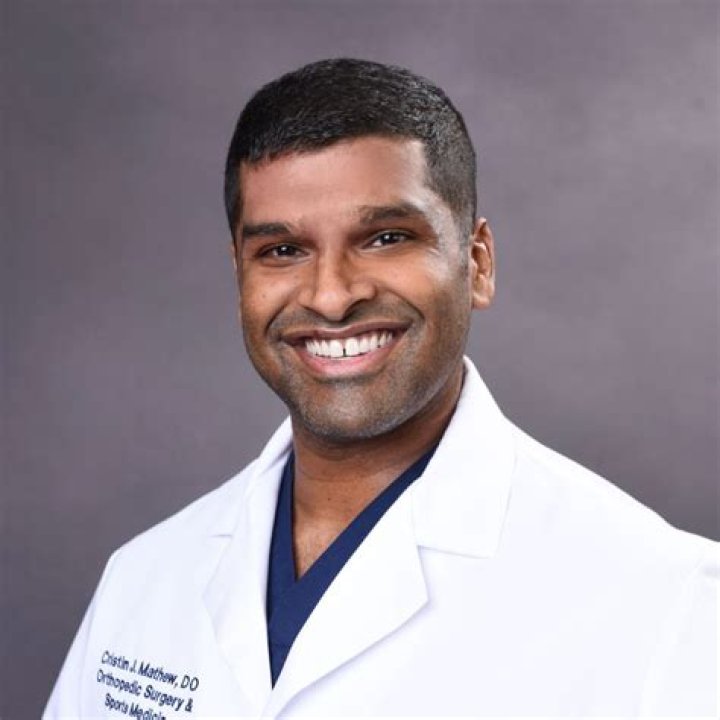 Dr. John Mathew, DO – Bethpage, NY