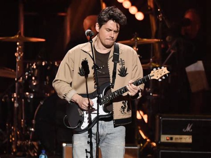 John Mayer Biography - Facts, Childhood, Family Life & Achievements