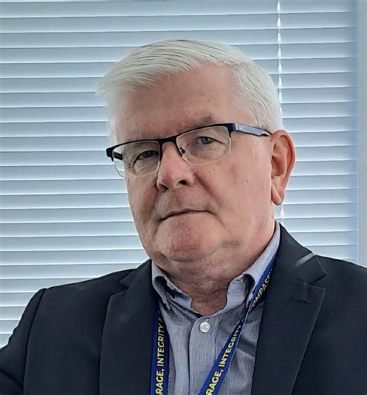 Dr. John McIntyre, MD – Baton Rouge, LA