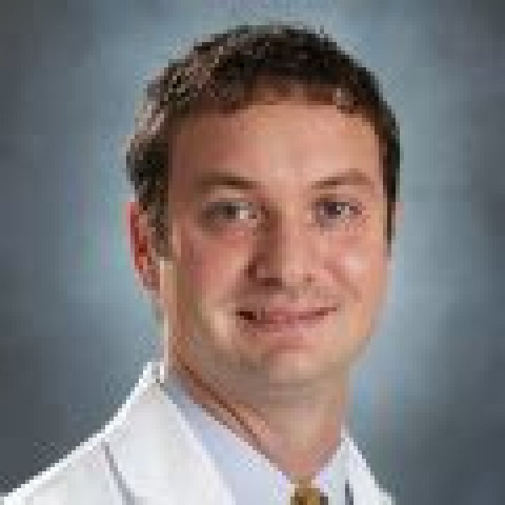 Dr. John Narron III, MD – Greenville, NC