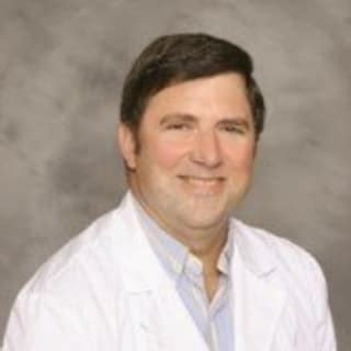 Dr. John Perri, DO – Chula Vista, CA