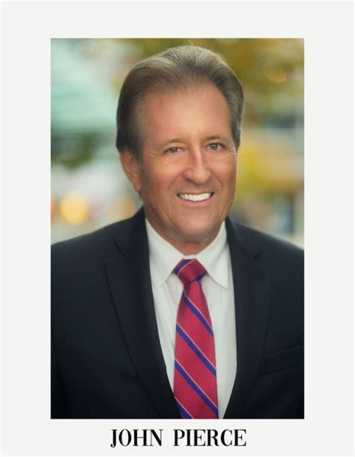 Dr. John Pierce, MD – Birmingham, AL