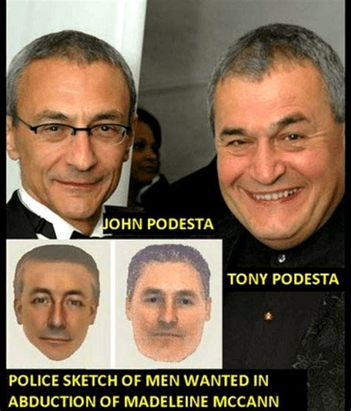 John Podesta siblings: Meet his brother and lobbyist Tony Podesta
