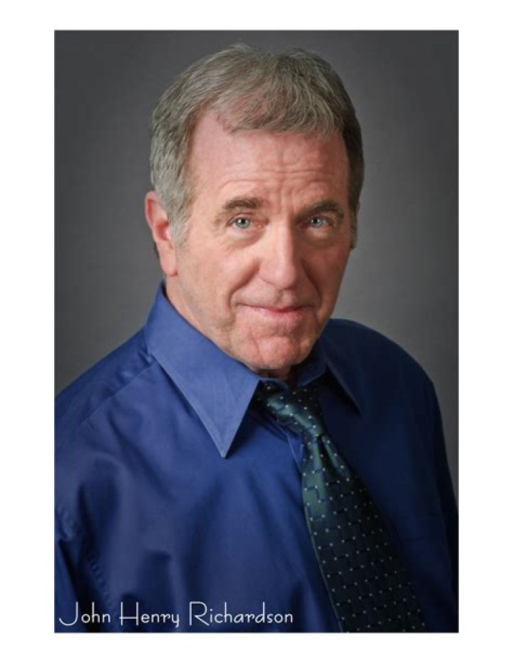 Dr. John Richardson Jr., MD – Birmingham, AL