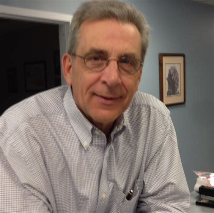 Dr. John Saporito, MD – Shrewsbury, NJ