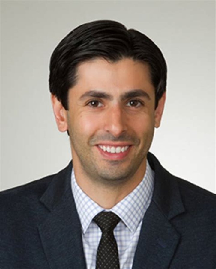 Dr. John Savino III, MD – Stony Brook, NY