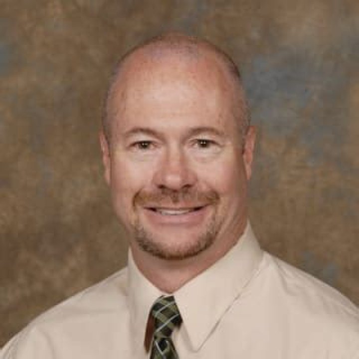 Dr. John Shockley, MD – Cincinnati, OH
