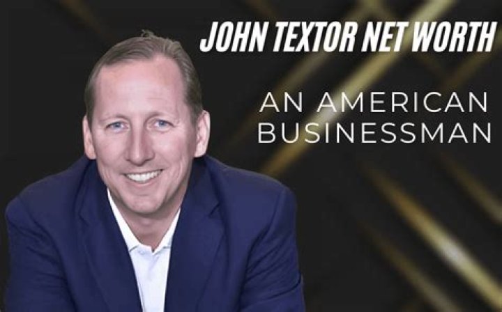 John Textor Wikipedia & Net Worth: Everything On Facebank CEO