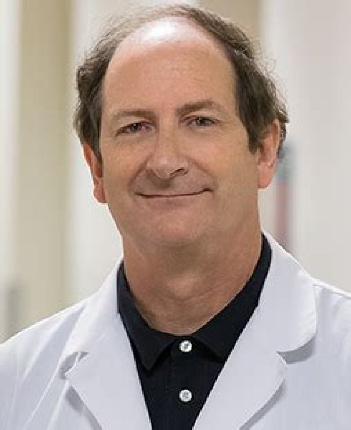 Dr. John Wattenbarger, MD – Greenville, SC
